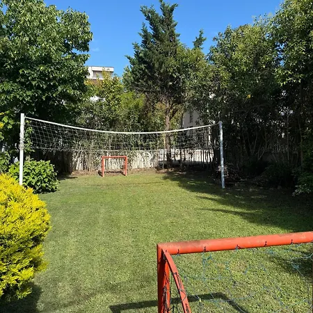Harmony * Golem (Tirana)