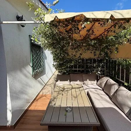 Harmony Villa *